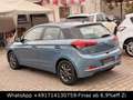Hyundai i20 YES-KLIMA-SHZG-BEH LENKRA-ALU-SO+WIN-NSW-BT- Blau - thumbnail 7