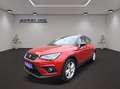 SEAT Arona FR *NAVI* *LED* *TOTWINKEL* *WENIG-KM* *SITZH* Rot - thumbnail 1
