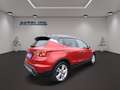 SEAT Arona FR *NAVI* *LED* *TOTWINKEL* *WENIG-KM* *SITZH* Rot - thumbnail 5