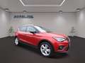 SEAT Arona FR *NAVI* *LED* *TOTWINKEL* *WENIG-KM* *SITZH* Rot - thumbnail 3