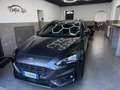 Ford Focus Focus V 2018 SW SW 1.5 ecoblue ST-Line s Gris - thumbnail 1
