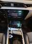 Audi e-tron 55 300 kW S line Gris - thumbnail 14