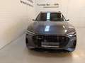 Audi e-tron 55 300 kW S line Gris - thumbnail 2