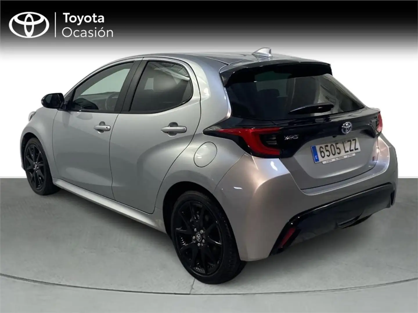 Toyota Yaris 120H 1.5 Style - 2