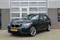 BMW X1 sDrive20i / Leer / Panoramadak / M Sport Blauw - thumbnail 1