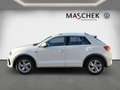 Volkswagen T-Roc R-Line 1.0 TSI Sitzh. PDC CarPlay LED ACC ACC AUT Grau - thumbnail 2