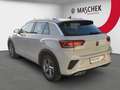 Volkswagen T-Roc R-Line 1.0 TSI Sitzh. PDC CarPlay LED ACC ACC AUT Grau - thumbnail 3