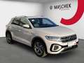 Volkswagen T-Roc R-Line 1.0 TSI Sitzh. PDC CarPlay LED ACC ACC AUT Grau - thumbnail 6
