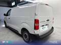 Citroen Jumpy Furgón Talla M BlueHDi 120 S&S 6v - Blanco - thumbnail 7