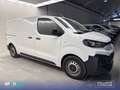 Citroen Jumpy Furgón Talla M BlueHDi 120 S&S 6v - Blanc - thumbnail 4