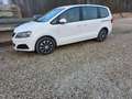 SEAT Alhambra Alhambra Family 2,0 TDI CR DPF Family Weiß - thumbnail 2