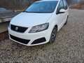 SEAT Alhambra Alhambra Family 2,0 TDI CR DPF Family Weiß - thumbnail 1