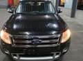 Ford Ranger Limited 2,2, 2013, 138000 Negro - thumbnail 2