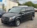 Mercedes-Benz Vito Kasten116 CDI TÜV NEU/REIFEN NEU/KLIMA Negro - thumbnail 3