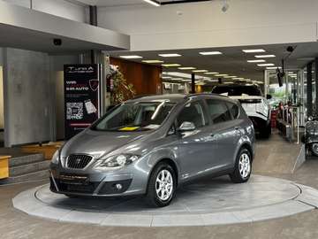 Chilli-Copa TSI *Tempomat*Sportsitze*15ZOLL