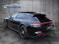 Porsche Panamera Sport Turismo 4 E-Hybrid*ACC*CHRONO*LED Noir - thumbnail 4