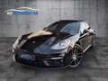 Porsche Panamera Sport Turismo 4 E-Hybrid*ACC*CHRONO*LED Noir - thumbnail 3