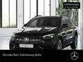 Mercedes-Benz GLA 180 AMG+NIGHT+360°+AHK+MULTIBEAM+TOTW+KEYLESS Schwarz - thumbnail 1