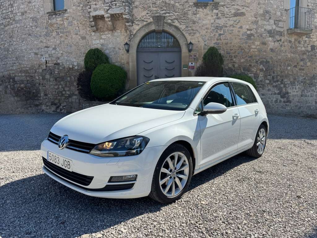 Volkswagen Golf 1.6TDI CR BMT Sport 105 - foto 1