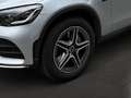 Mercedes-Benz GLC 300 GLC 300 de 4Matic Plug-in hybrid Premium Argent - thumbnail 6