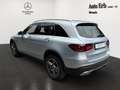 Mercedes-Benz GLC 300 GLC 300 de 4Matic Plug-in hybrid Premium Argent - thumbnail 4