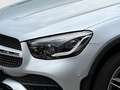 Mercedes-Benz GLC 300 GLC 300 de 4Matic Plug-in hybrid Premium Argent - thumbnail 5
