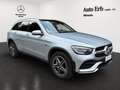 Mercedes-Benz GLC 300 GLC 300 de 4Matic Plug-in hybrid Premium Argent - thumbnail 2