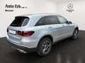 Mercedes-Benz GLC 300 GLC 300 de 4Matic Plug-in hybrid Premium Argent - thumbnail 3