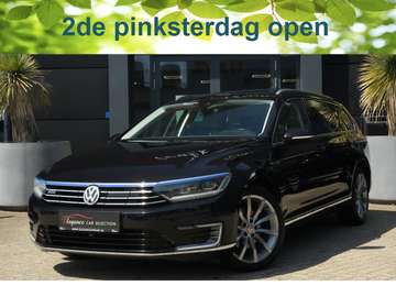 1.4 TSI GTE Highline 218pk Panoramadak/Trekhaak/36