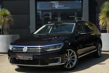 1.4 TSI GTE Highline 218pk Panoramadak/Trekhaak/36