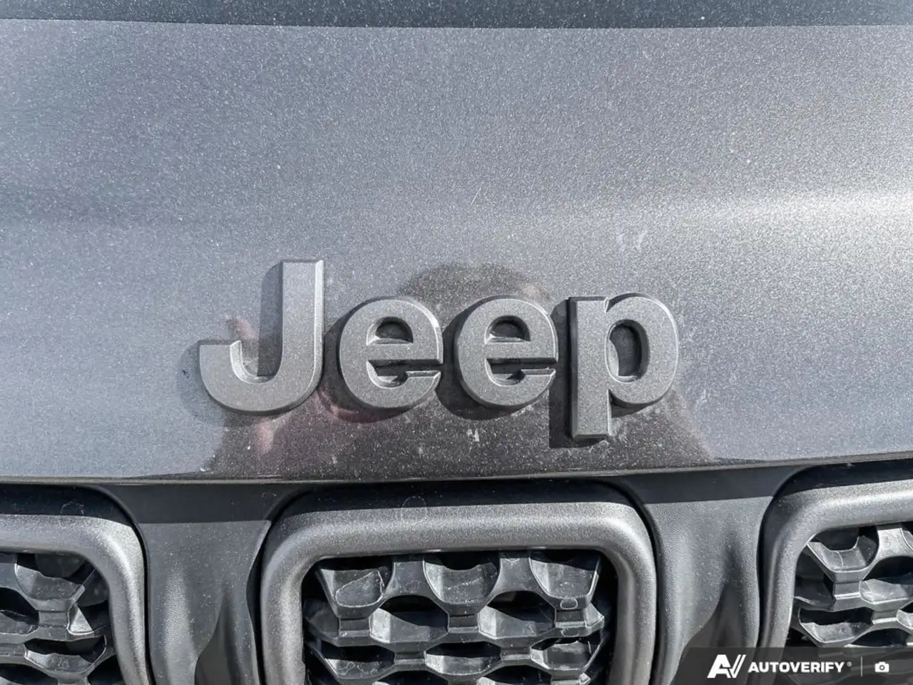 Jeep Compass снимка Jeep Compass