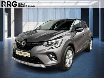 II 1.3 TCe 140 Mild-Hybrid Intens CAPTUR