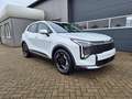 Kia Sportage Spirit 1.6 T-GDI 150PS Automatik NEUES MODELL M... Weiß - thumbnail 3