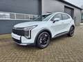 Kia Sportage Spirit 1.6 T-GDI 150PS Automatik NEUES MODELL M... Weiß - thumbnail 5