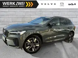 Volvo XC60 B5 Plus Dark AWD AHK PANO ACC 360°