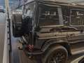 Mercedes-Benz G 500 AMG-Sport/SHD/Burm/360/AHK/Leder/Stdhz Negro - thumbnail 6