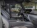 Mercedes-Benz G 500 AMG-Sport/SHD/Burm/360/AHK/Leder/Stdhz Negro - thumbnail 8