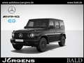Mercedes-Benz G 500 AMG-Sport/SHD/Burm/360/AHK/Leder/Stdhz Schwarz - thumbnail 1
