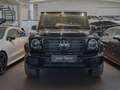 Mercedes-Benz G 500 AMG-Sport/SHD/Burm/360/AHK/Leder/Stdhz Negro - thumbnail 3