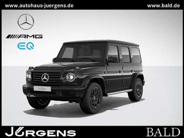 AMG-Sport/SHD/Burm/360/AHK/Leder/Stdhz