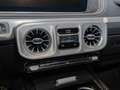 Mercedes-Benz G 500 AMG-Sport/SHD/Burm/360/AHK/Leder/Stdhz Negro - thumbnail 16