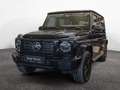Mercedes-Benz G 500 AMG-Sport/SHD/Burm/360/AHK/Leder/Stdhz Negro - thumbnail 2