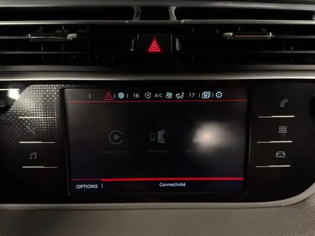 Citroen C4 view 29