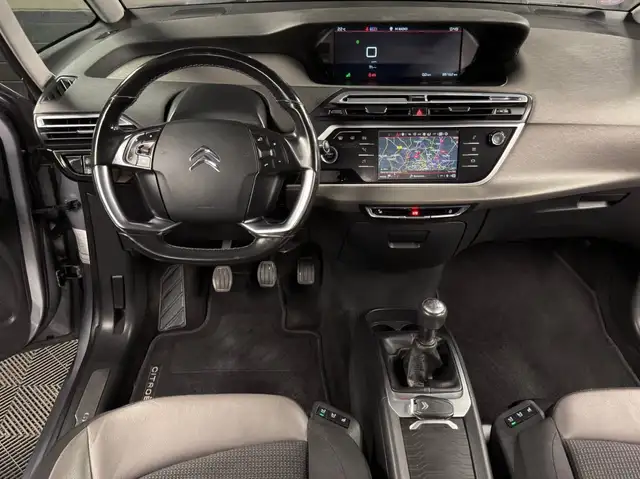 Citroen C4 view 19