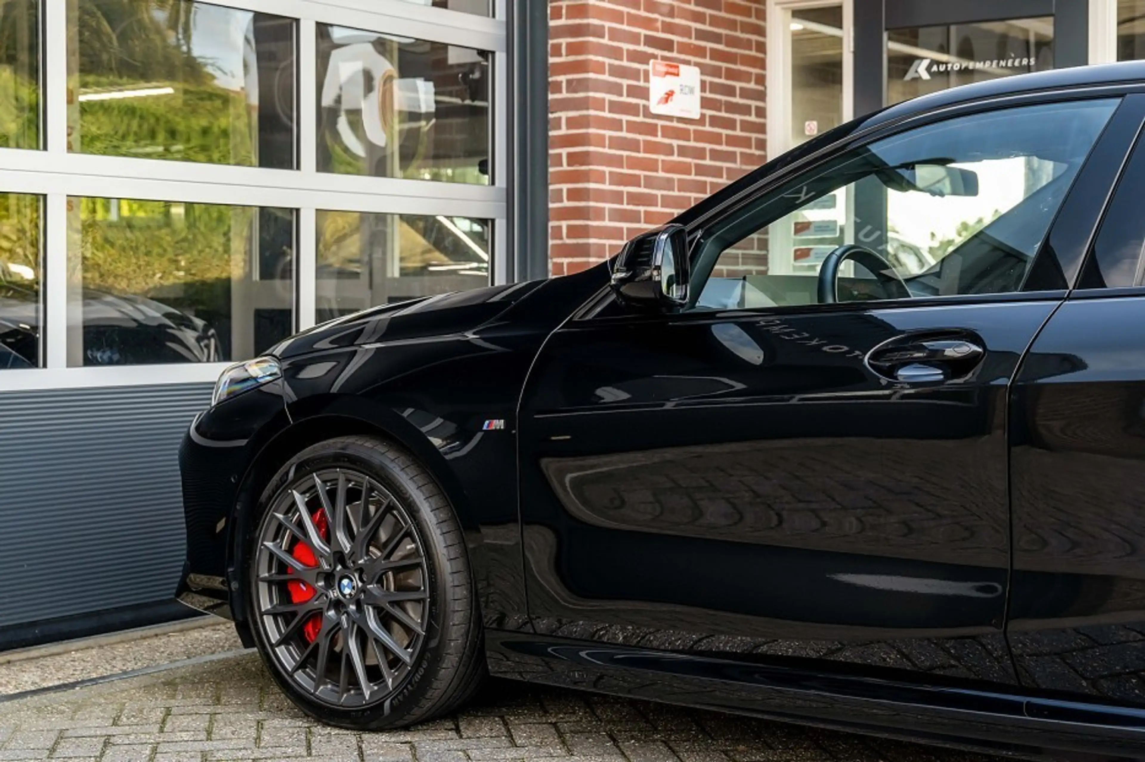 BMW 120 M Sport Pro | Adaptief M-Onderstel | M Sportremmen — photo 4