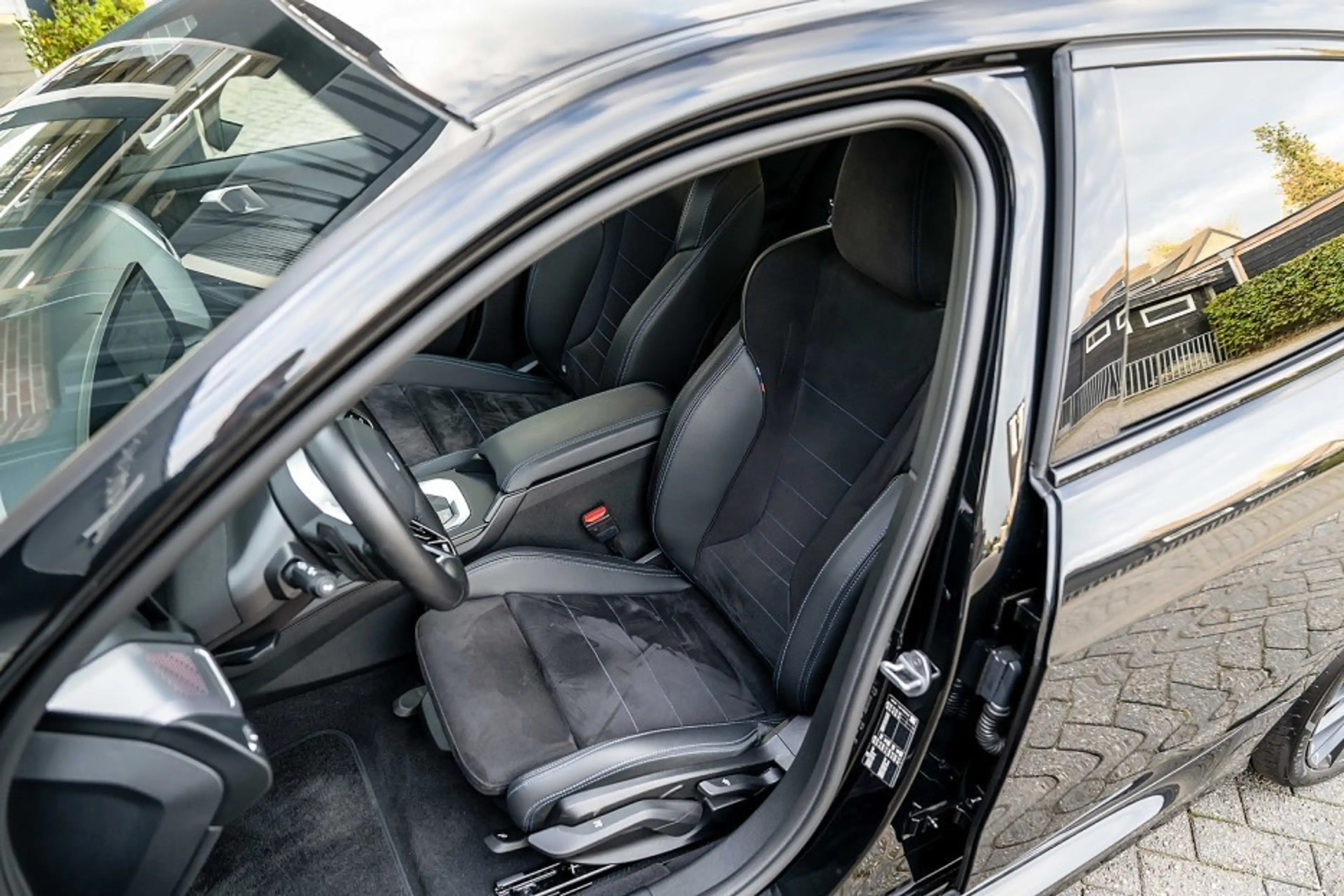 BMW 120 M Sport Pro | Adaptief M-Onderstel | M Sportremmen — photo 9