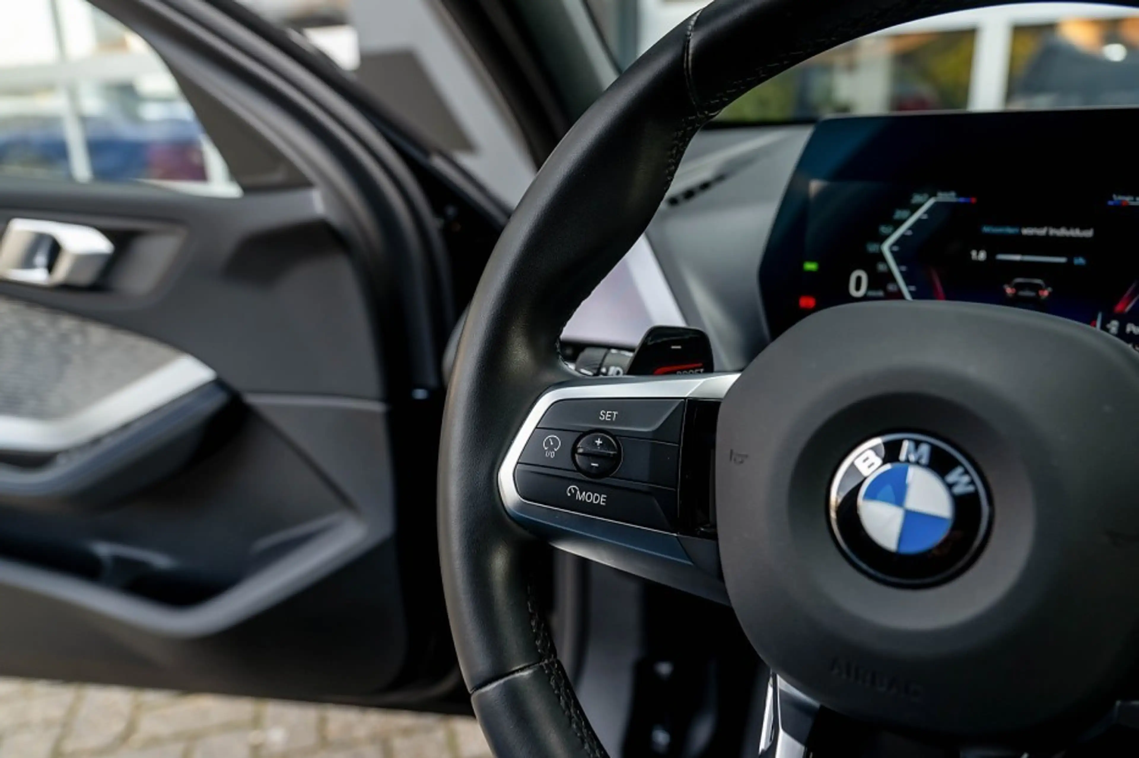 BMW 120 M Sport Pro | Adaptief M-Onderstel | M Sportremmen — photo 11