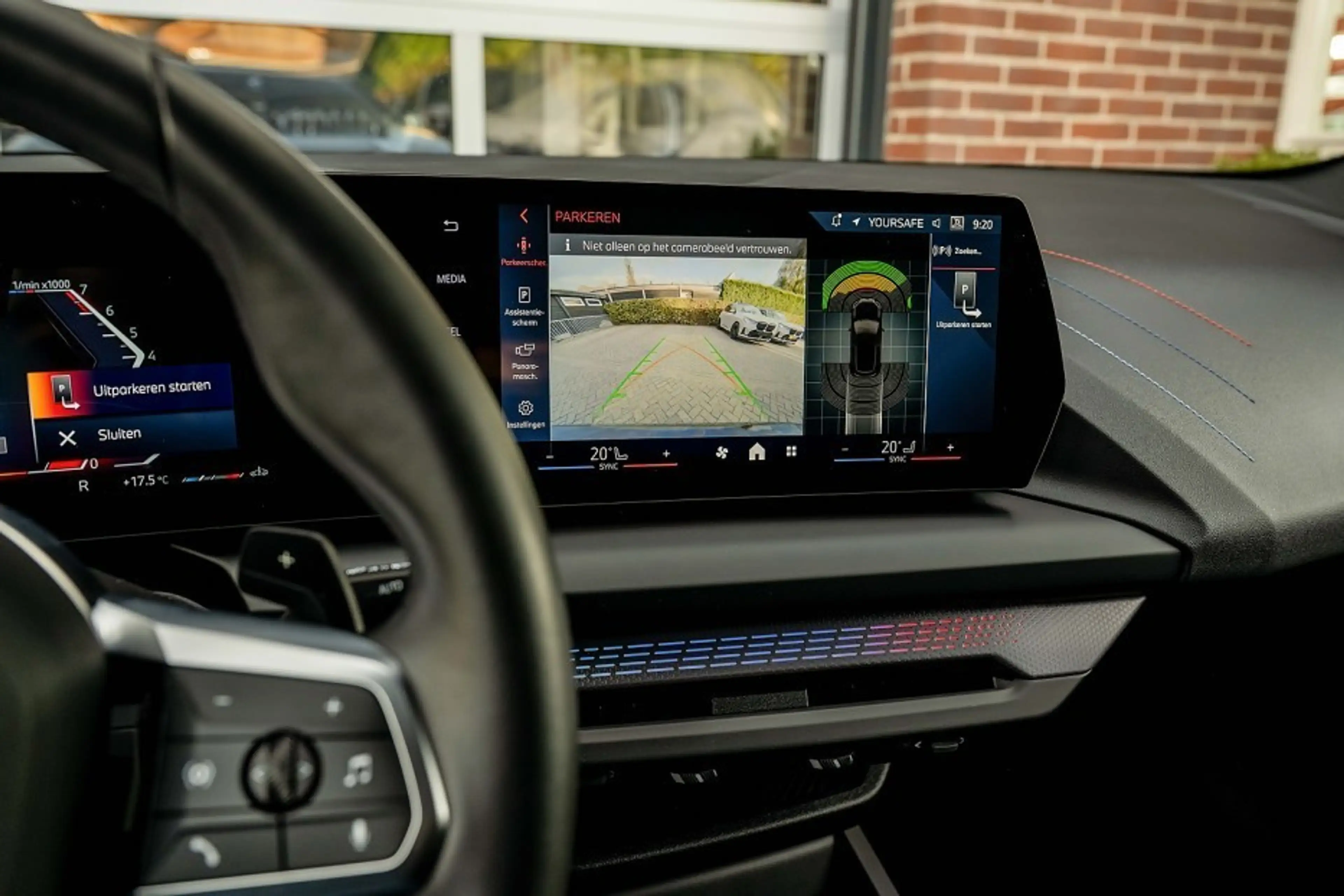 BMW 120 M Sport Pro | Adaptief M-Onderstel | M Sportremmen — photo 15