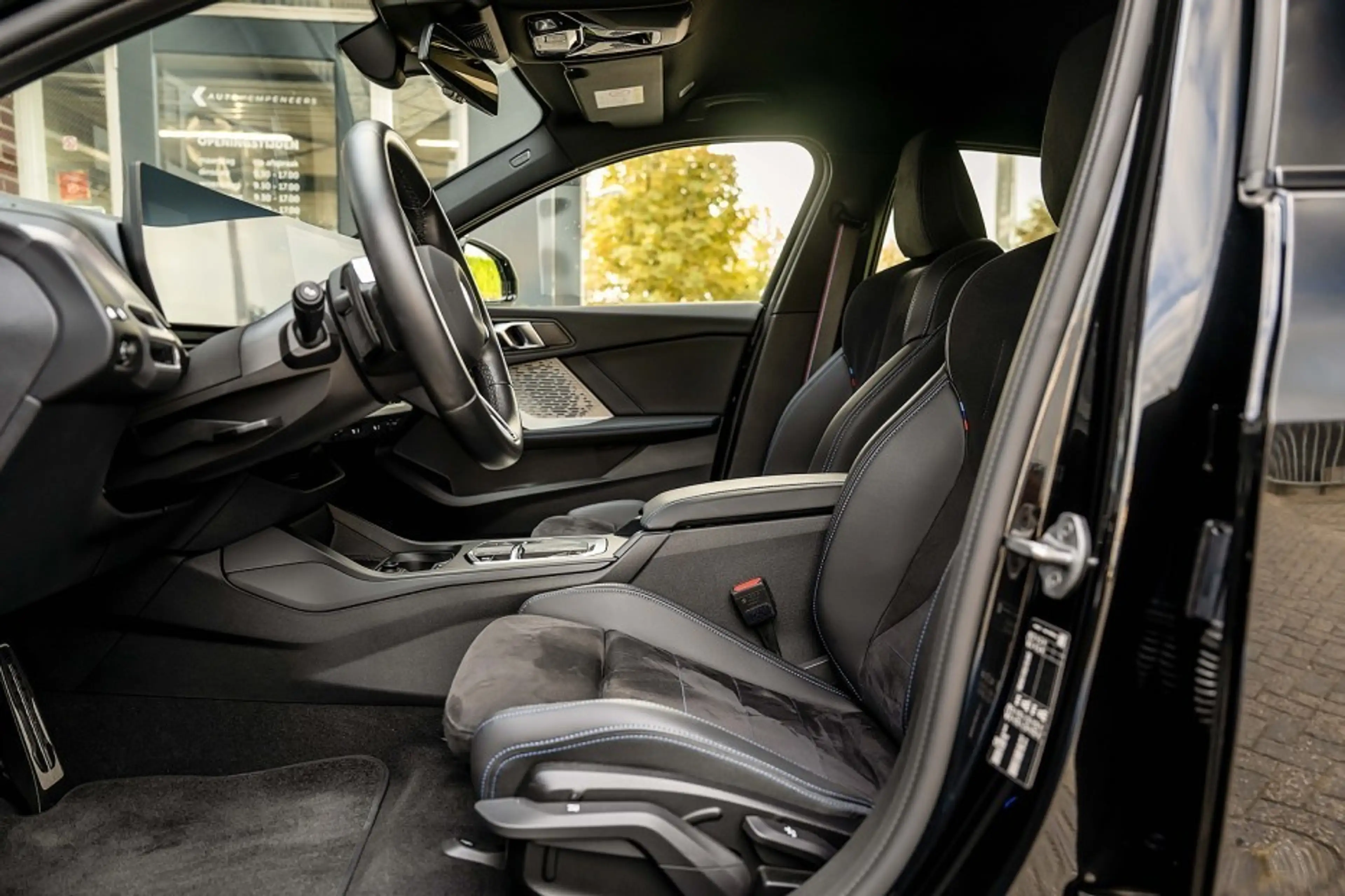 BMW 120 M Sport Pro | Adaptief M-Onderstel | M Sportremmen — photo 8
