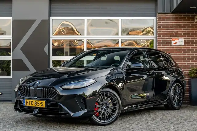 BMW 120 M Sport Pro | Adaptief M-Onderstel | M Sportremmen